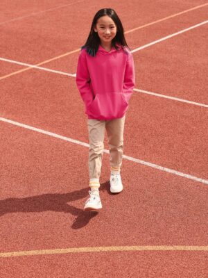 SC62043 - Sweat-shirt enfant capuche Classic (62-043-0)