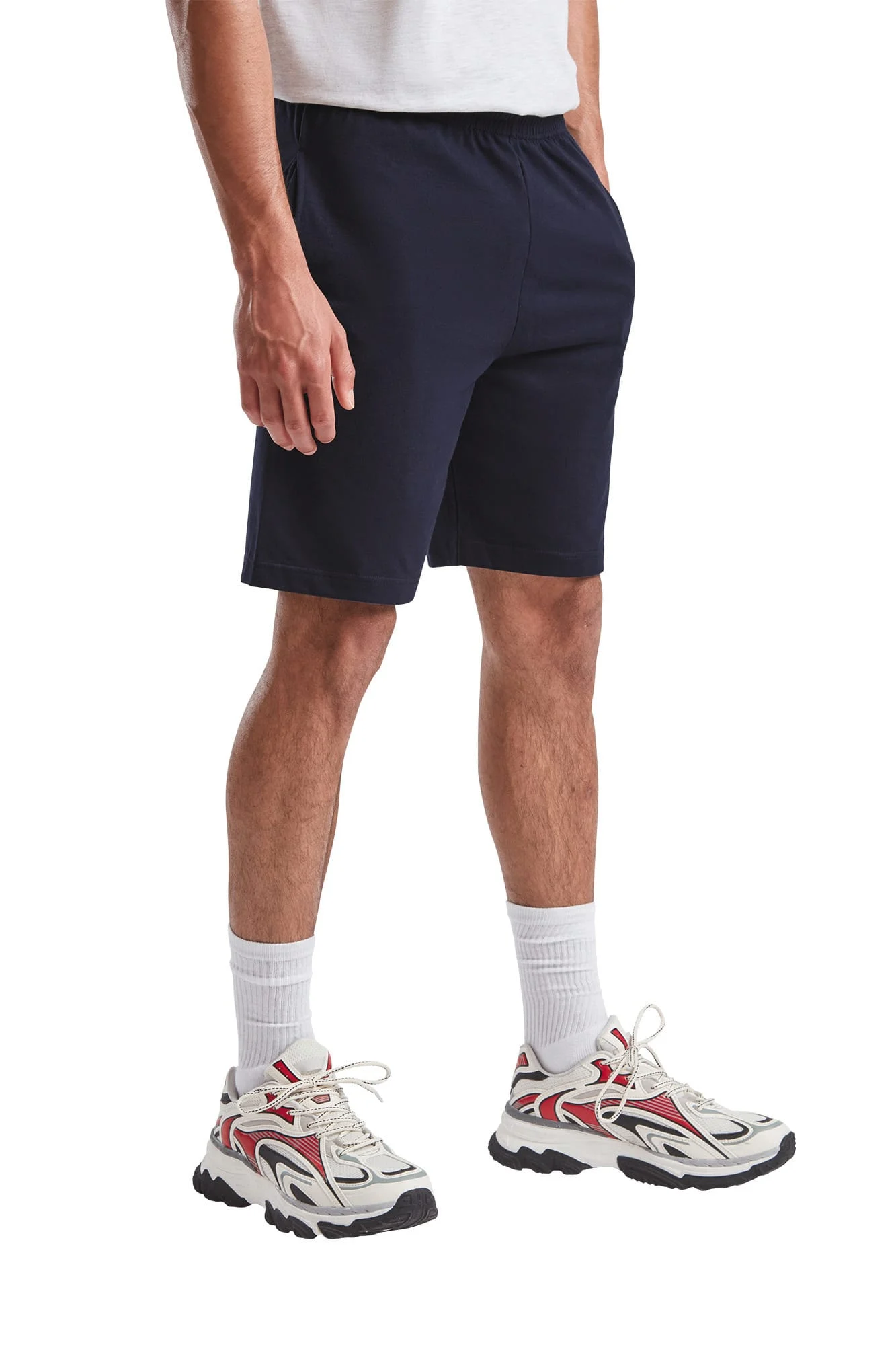 SC64052 - Short en jersey – Image 10