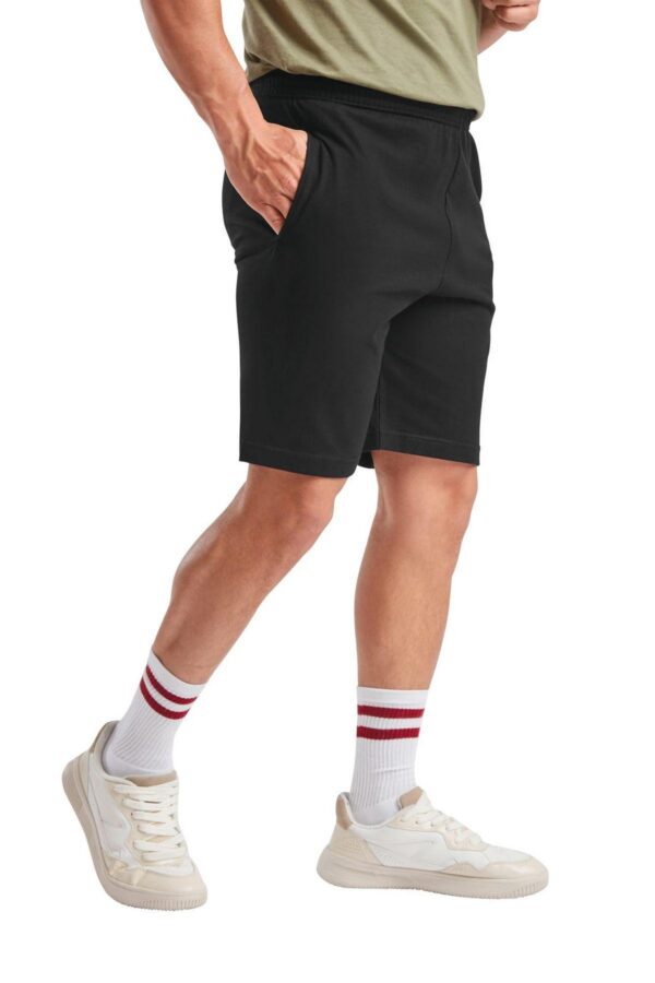 SC64052 - Short en jersey – Image 2