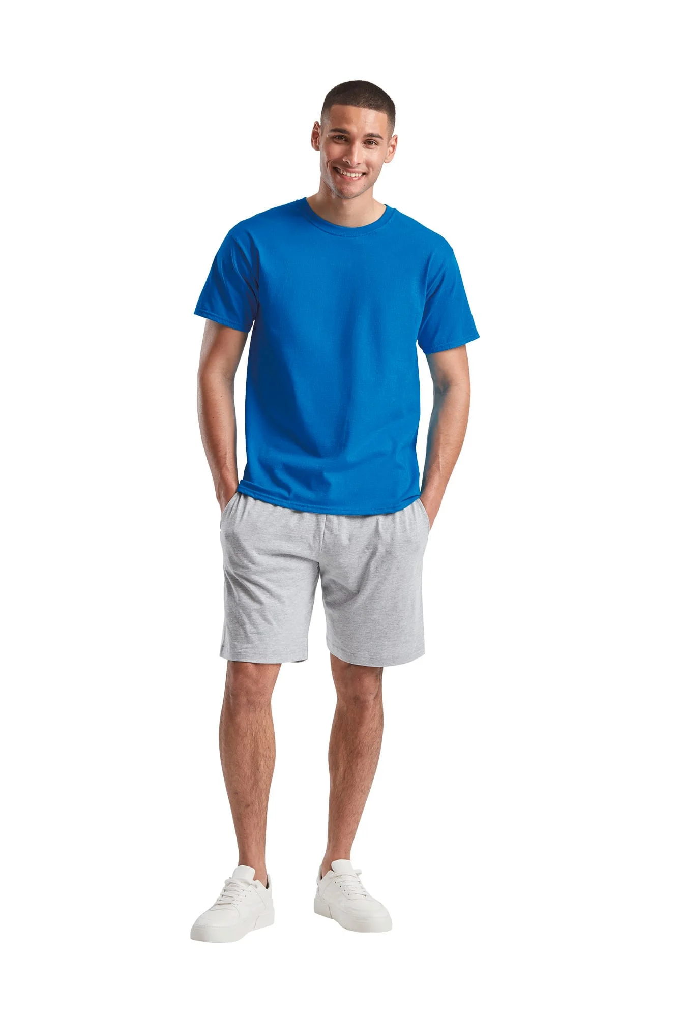 SC64052 - Short en jersey – Image 3