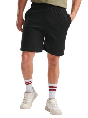 SC64052 - Short en jersey