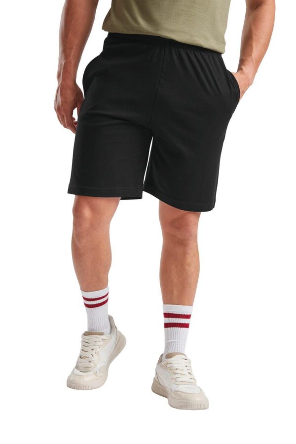 SC64052 - Short en jersey
