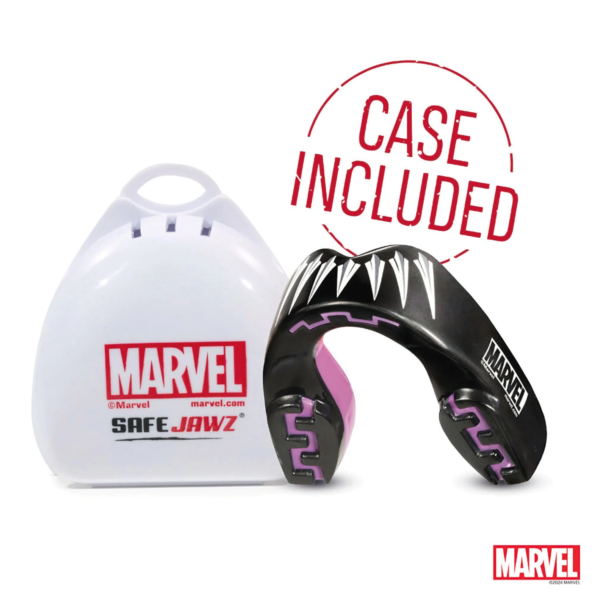 SJMARVEL - Protège-dents Marvel – Image 2