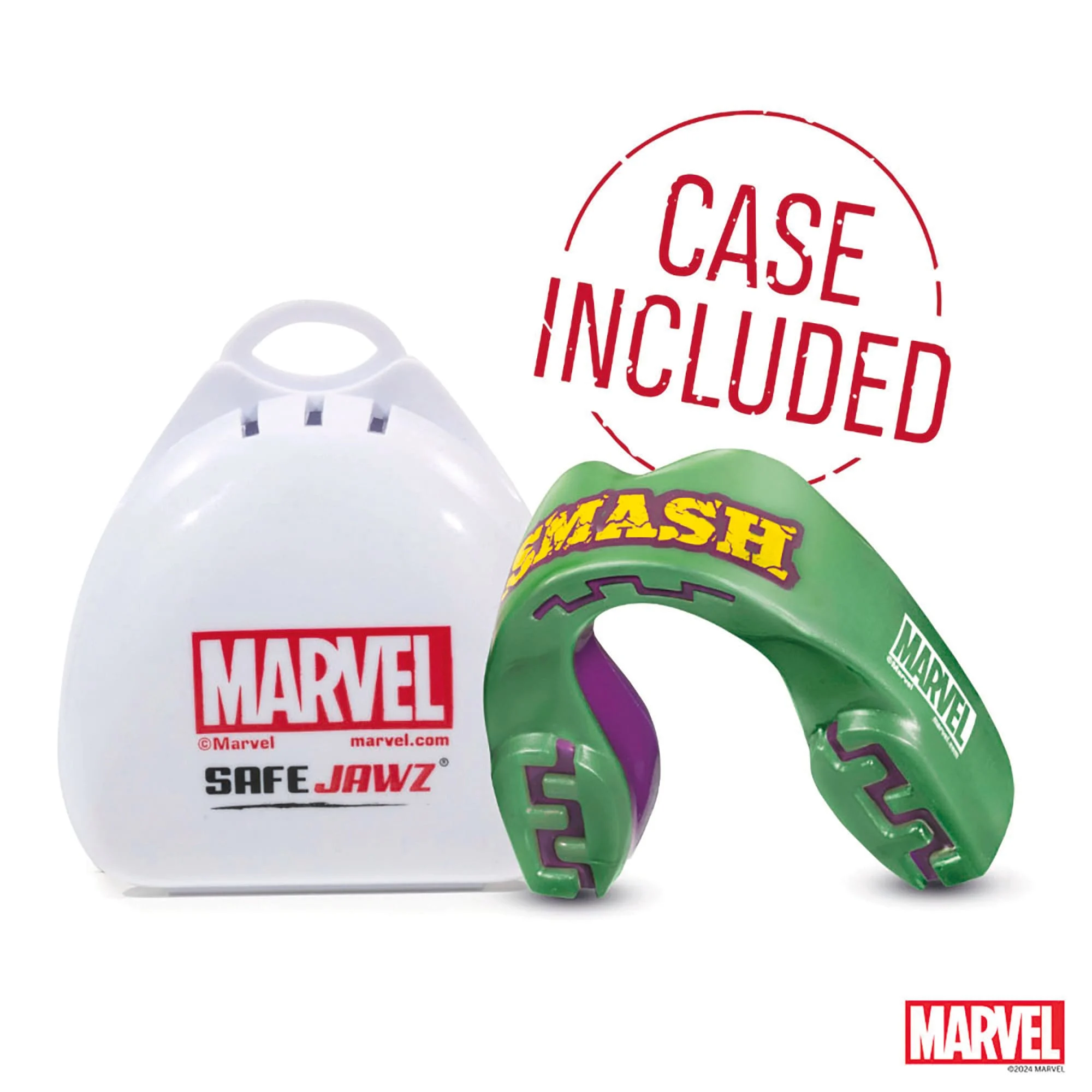 SJMARVEL - Protège-dents Marvel – Image 13