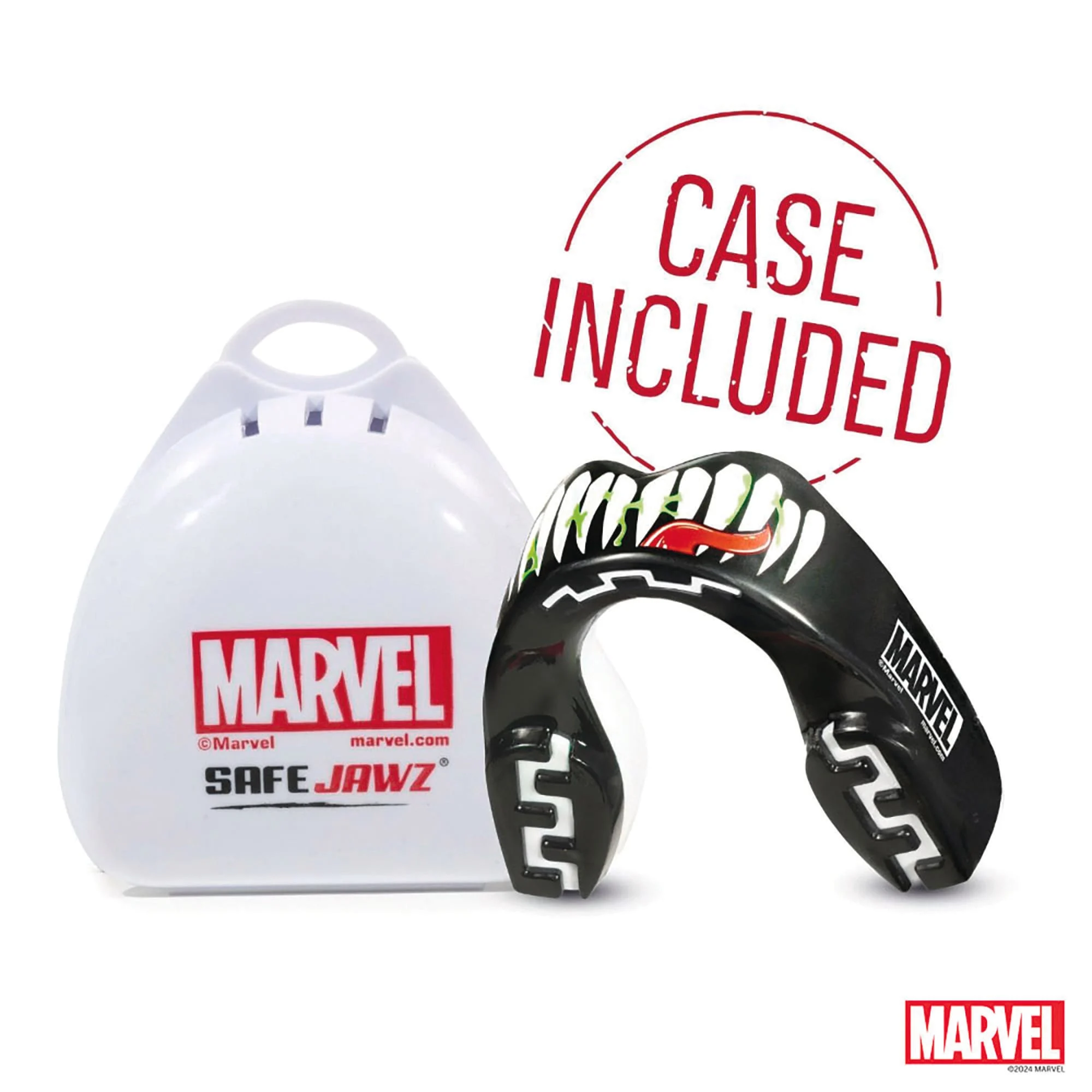 SJMARVEL - Protège-dents Marvel – Image 19