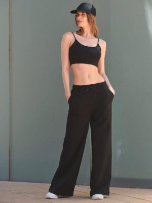 SK431 - Pantalon de jogging écoresponsable femme