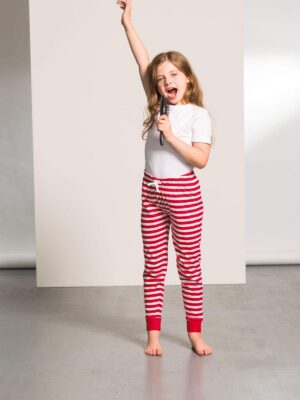 SM085 - Pantalon de pyjama enfant