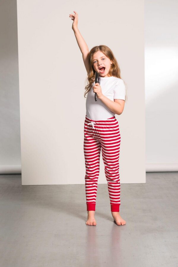 SM085 - Pantalon de pyjama enfant