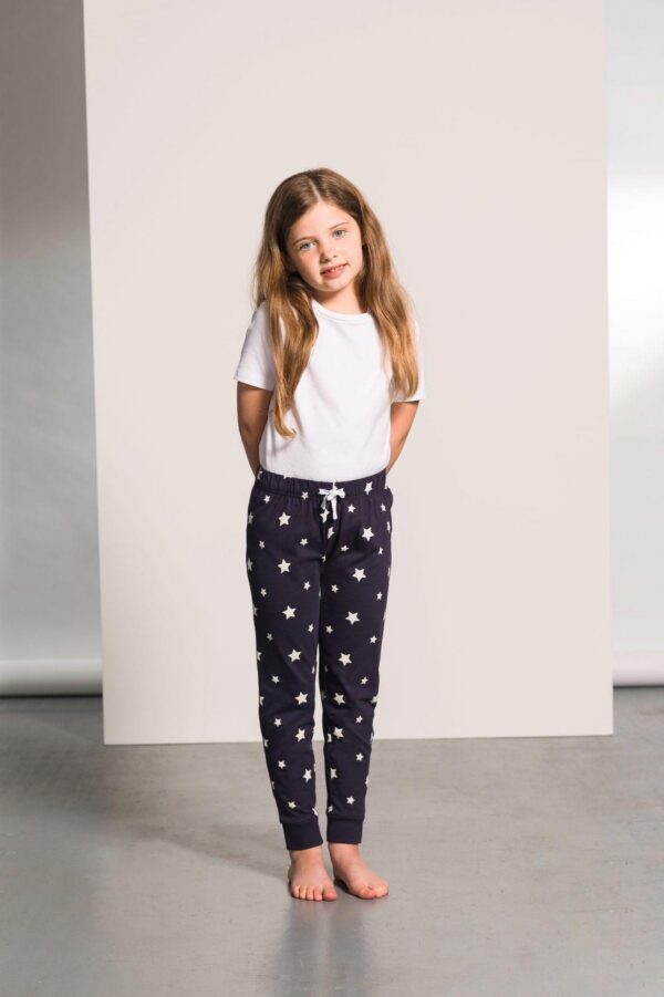 SM085 - Pantalon de pyjama enfant – Image 2