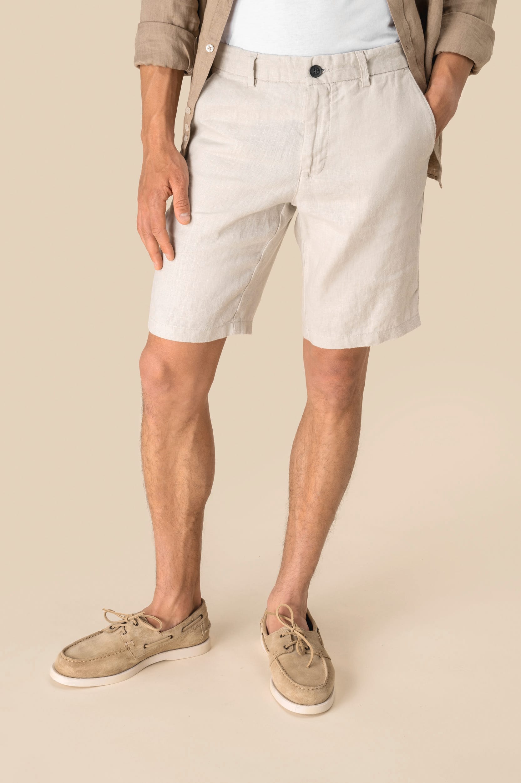 Short de ville