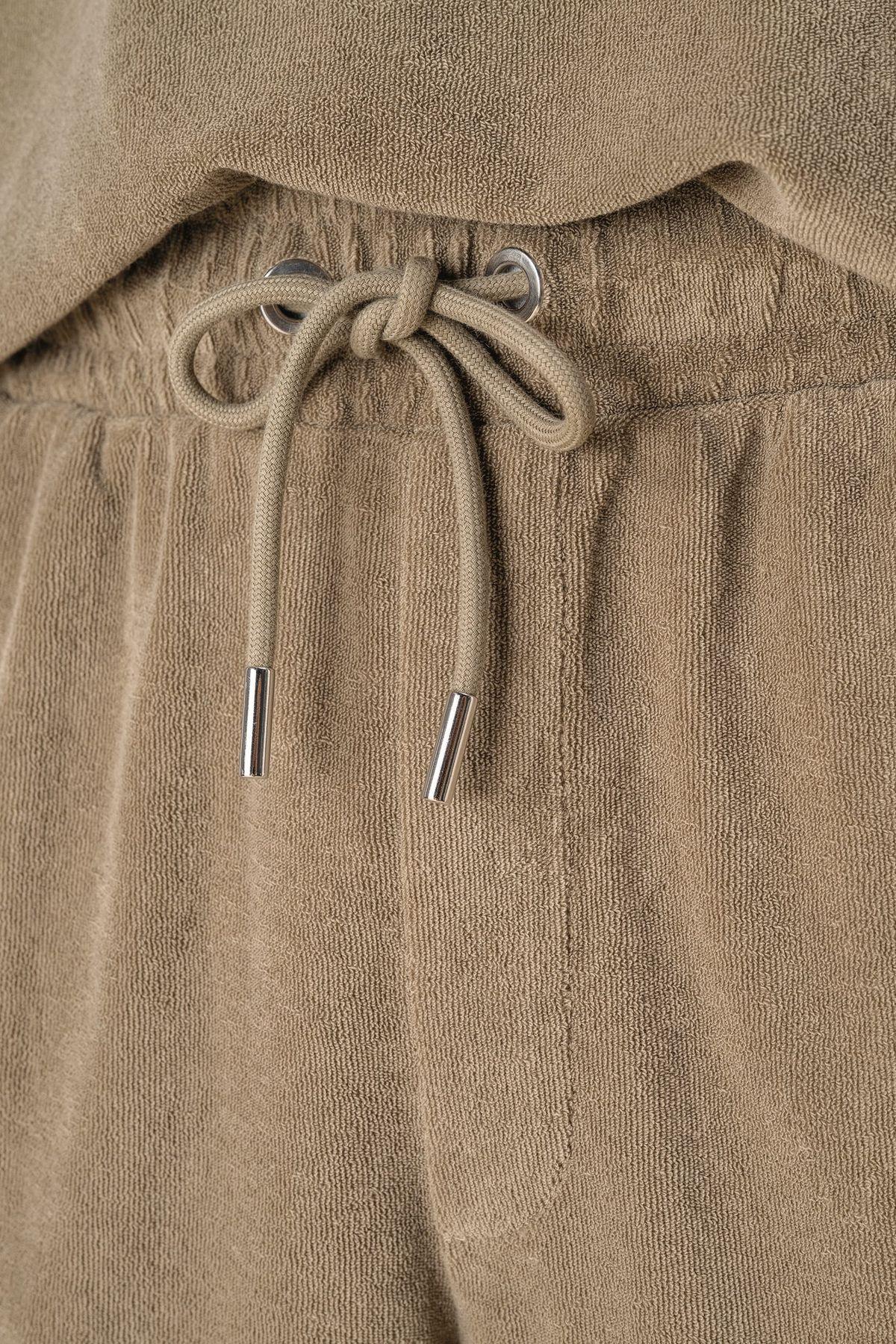 SP729 - Short écoresponsable en éponge homme – Image 6