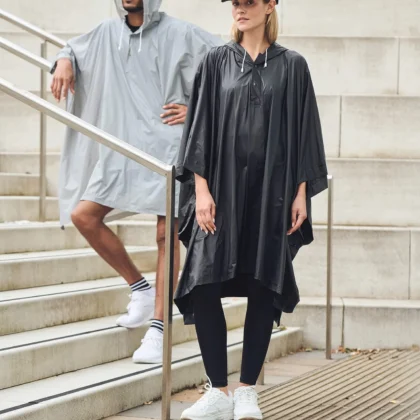 SPL010 - Poncho