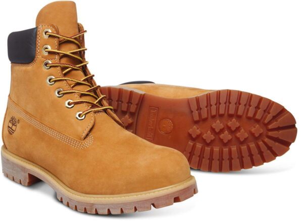 TB010061 - Chaussures Boot Premium – Image 2