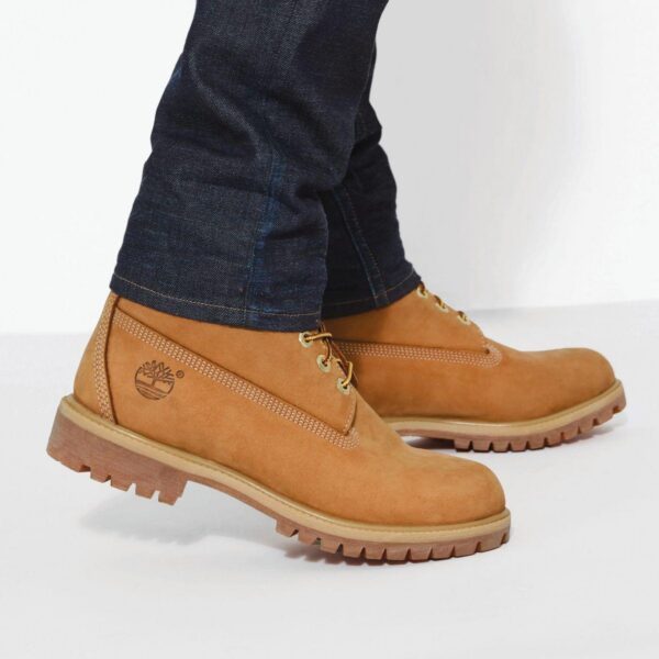 TB010061 - Chaussures Boot Premium – Image 3