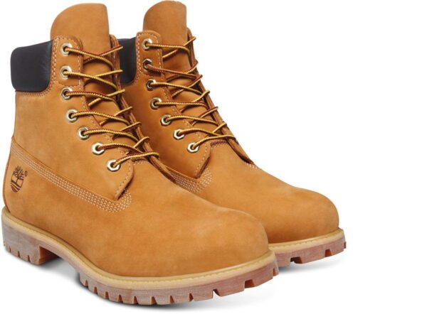 TB010061 - Chaussures Boot Premium