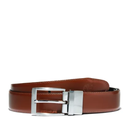 TB0A1BXX - Ceinture en cuir à boucle