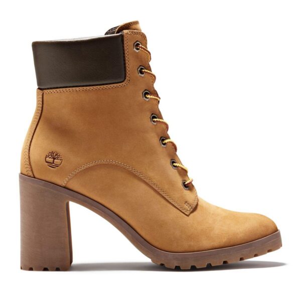 TB0A1HL - Chaussures Allington 6in