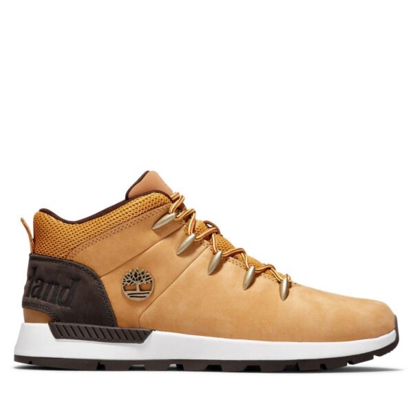 TB0A257 - Chaussures Sprint trekker mid – Image 2