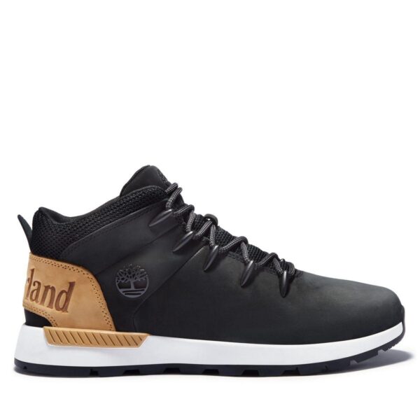 TB0A257 - Chaussures Sprint trekker mid