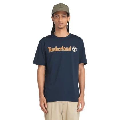 TB0A5UPQ - T-shirt KENNEBEC RIVER