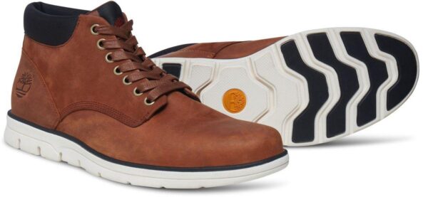 TBA146Q - Chaussures Bradstreet Chukka – Image 2