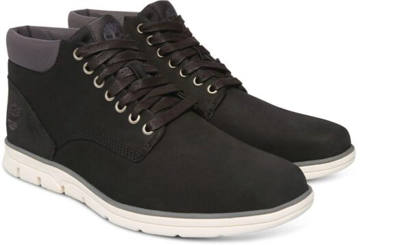TBA146Q - Chaussures Bradstreet Chukka – Image 3