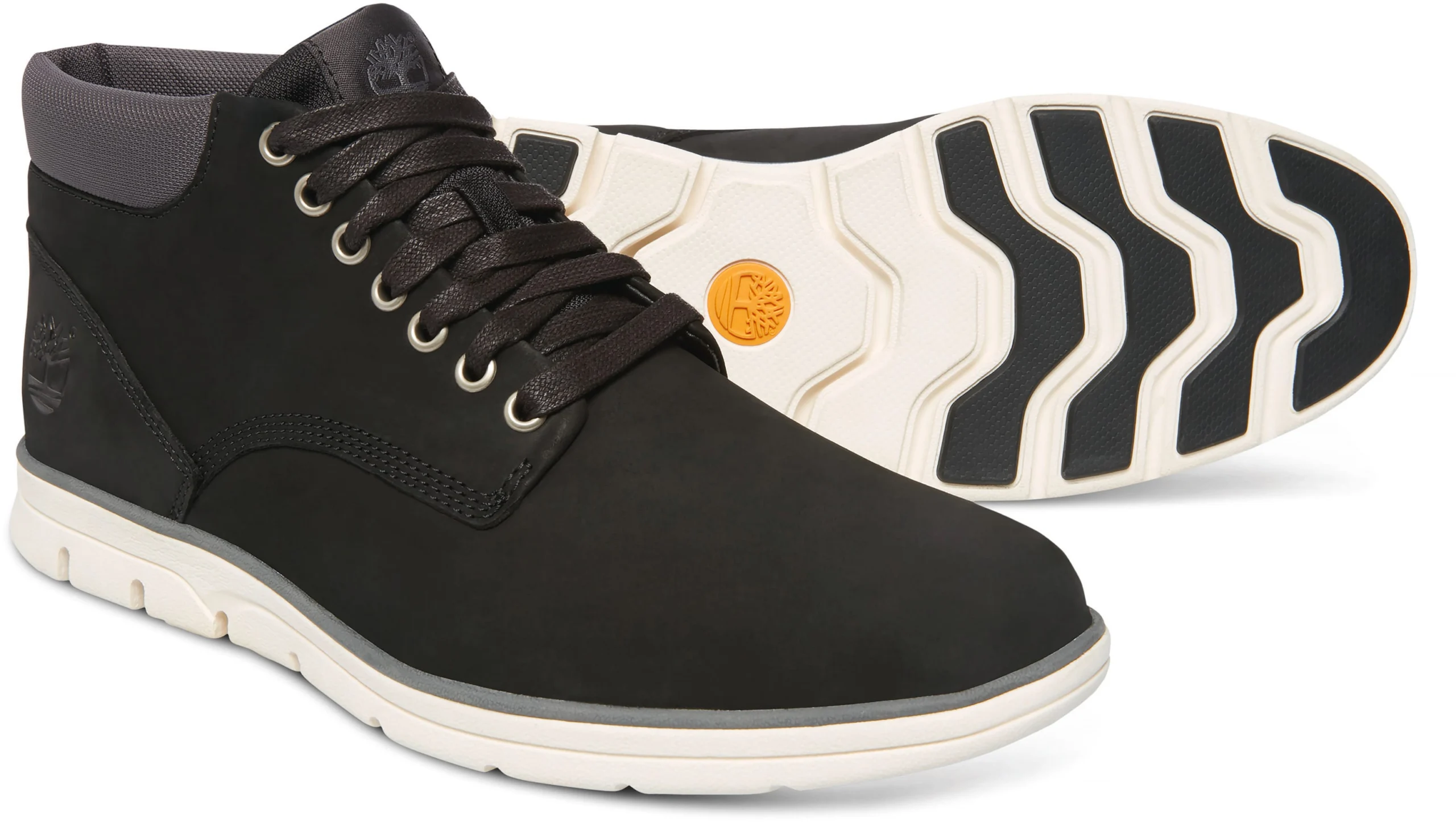 TBA146Q - Chaussures Bradstreet Chukka – Image 3