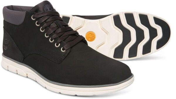 TBA146Q - Chaussures Bradstreet Chukka – Image 4