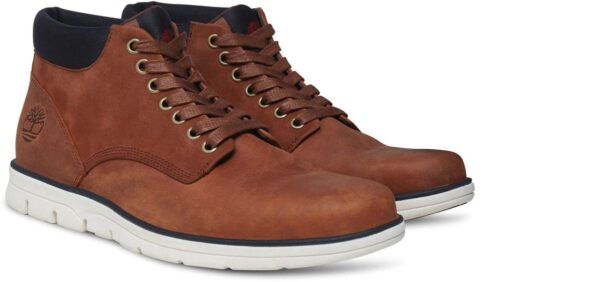 TBA146Q - Chaussures Bradstreet Chukka
