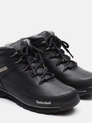 TBA17JR - Chaussures Euro Sprint Mid Hiker