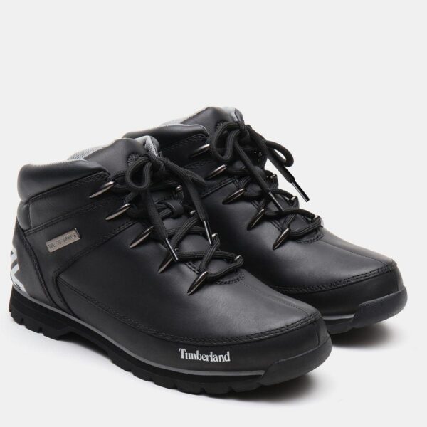 TBA17JR - Chaussures Euro Sprint Mid Hiker