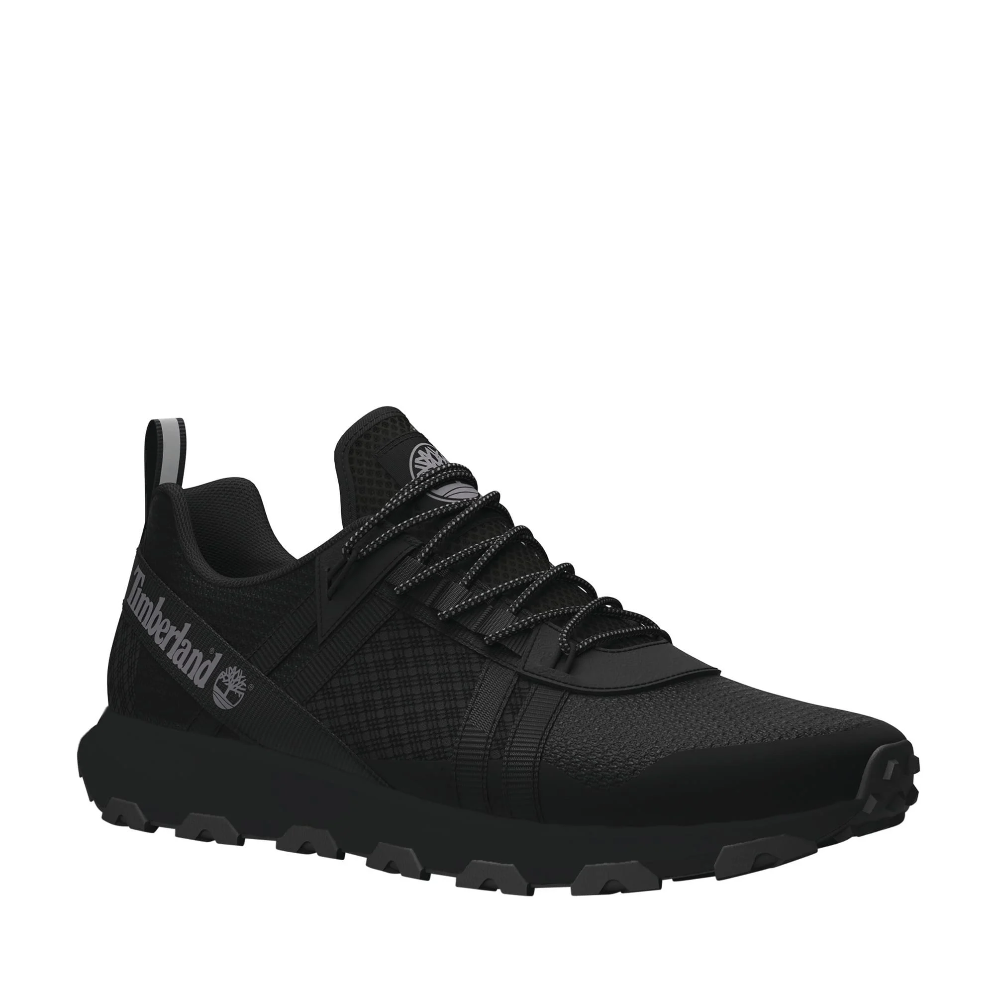 TBA6B - Chaussures Winsor trail
