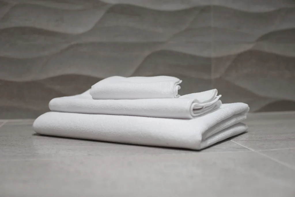 Essuie / Serviette