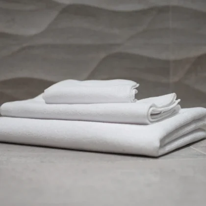 TC018 - Serviette de bain microfibre