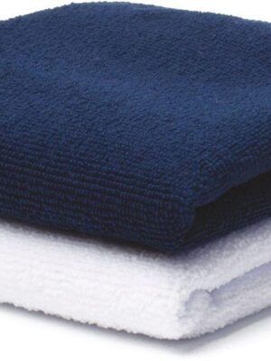 TC016 - Serviette de toilette microfibre