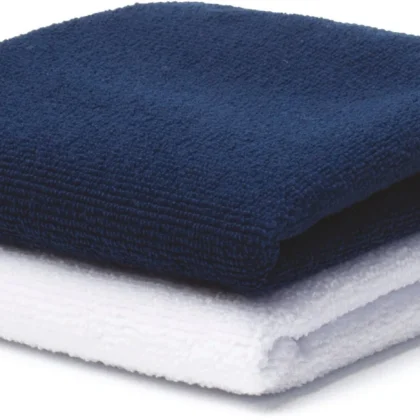 TC016 - Serviette de toilette microfibre