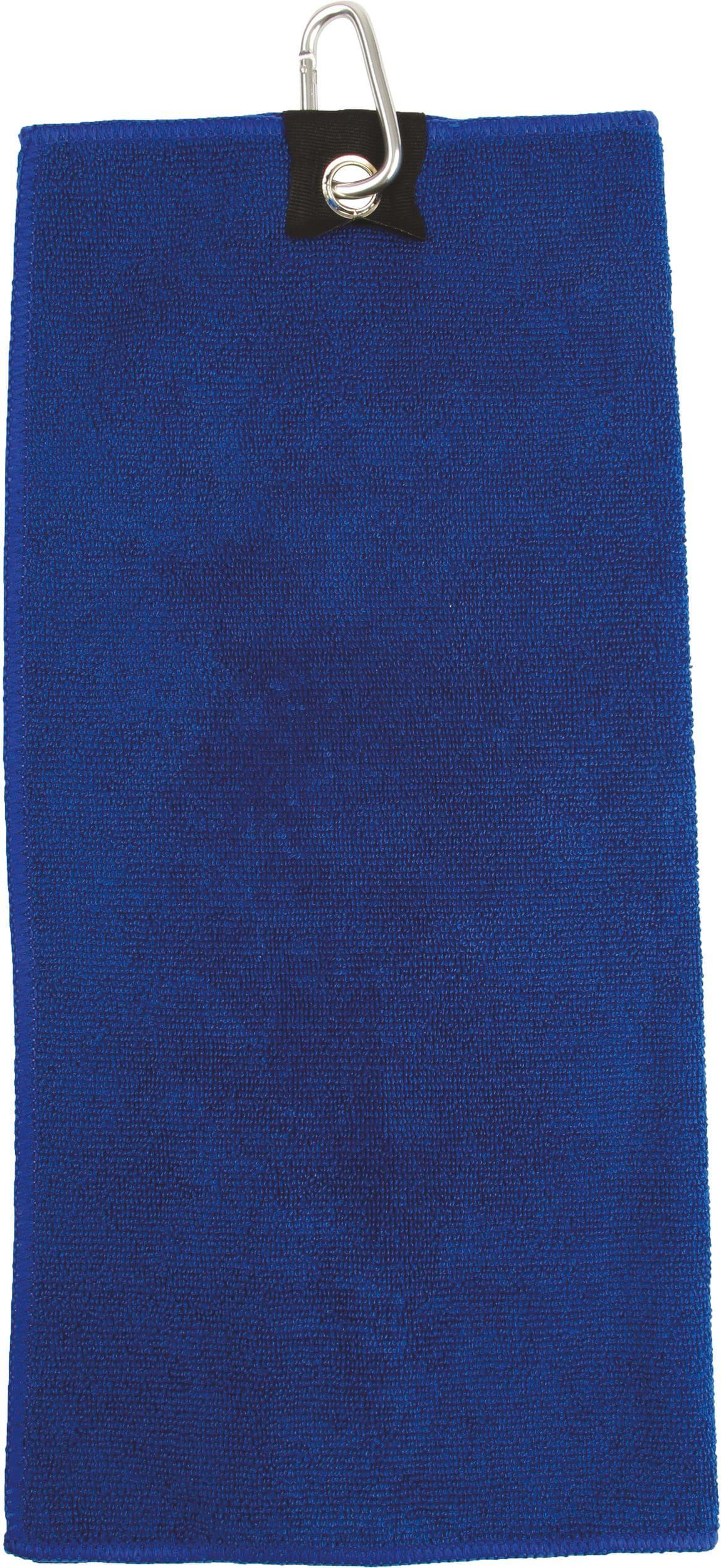 TC019 - Serviette de golf en microfibre