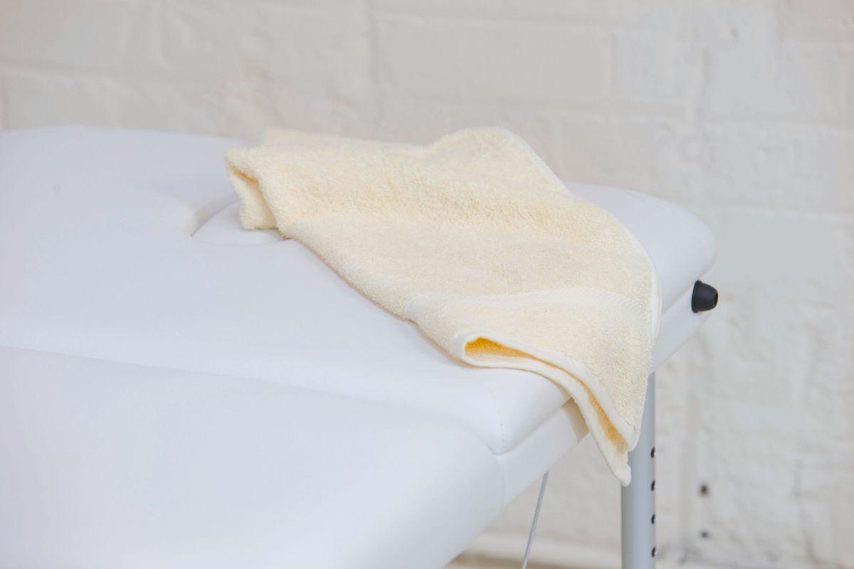 TC03 - Serviette de toilette
