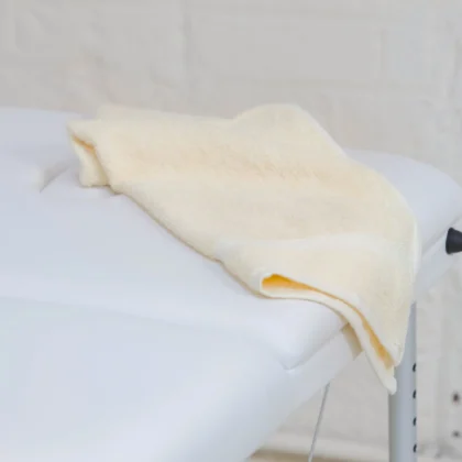 TC03 - Serviette de toilette