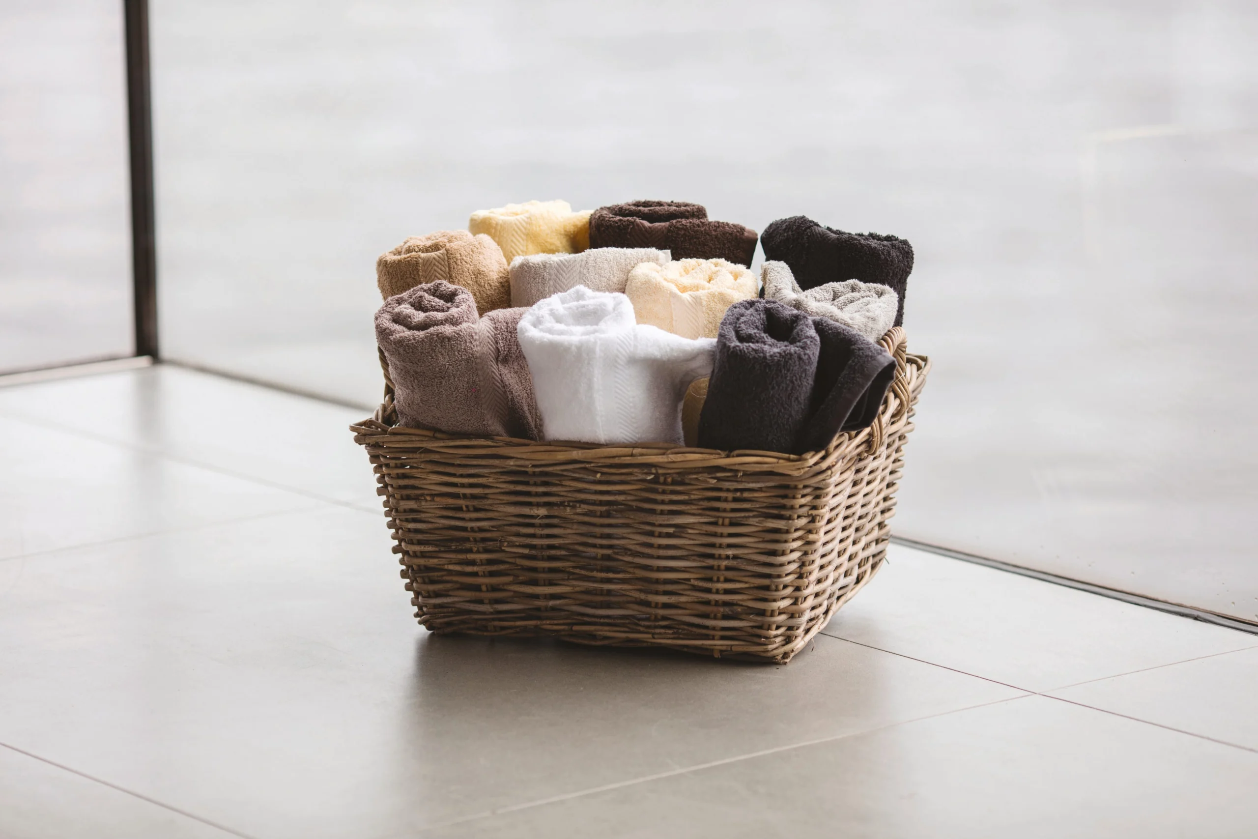 TC04 - Serviette de bain – Image 4