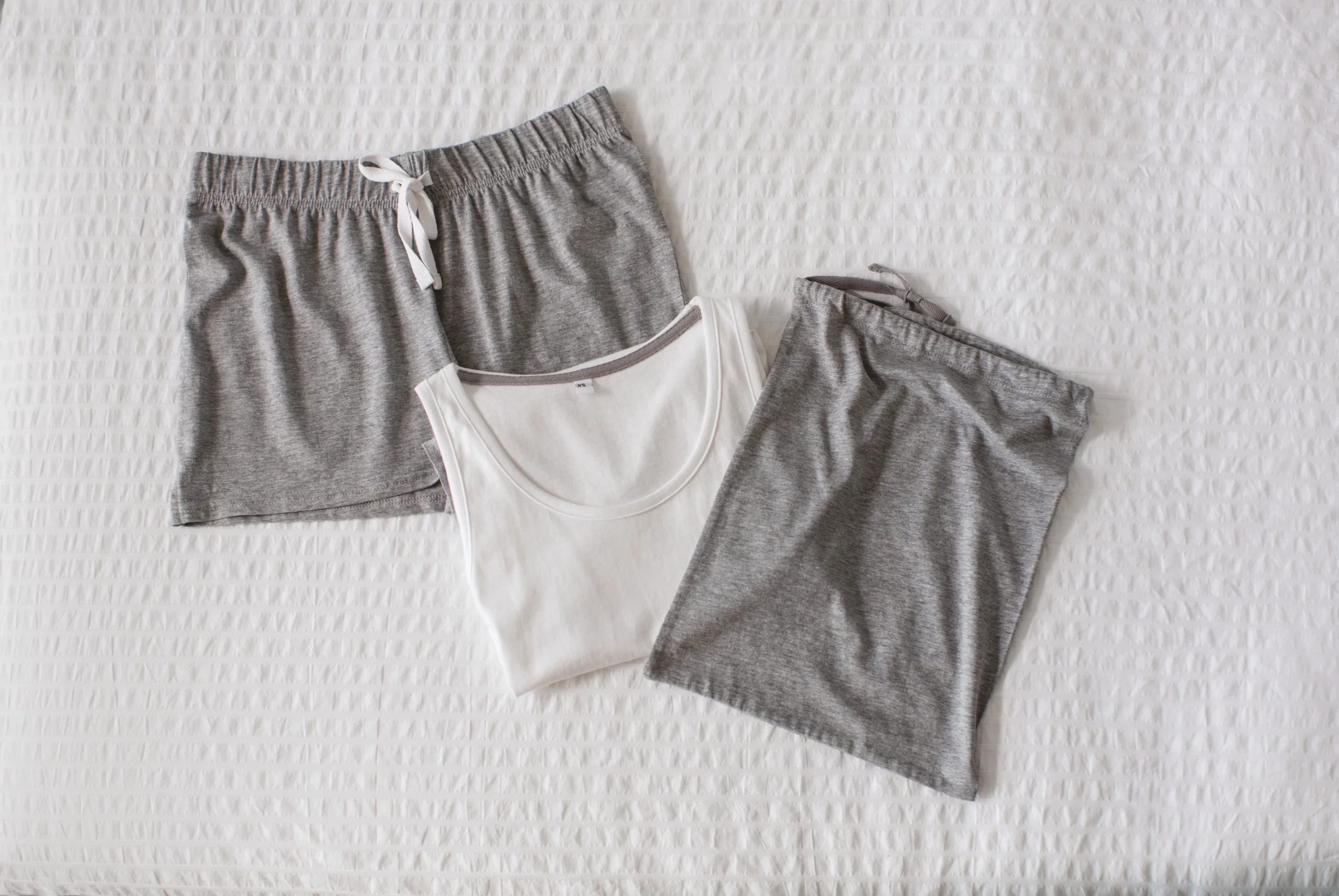 TC052 - Kit Pyjama - version courte – Image 2