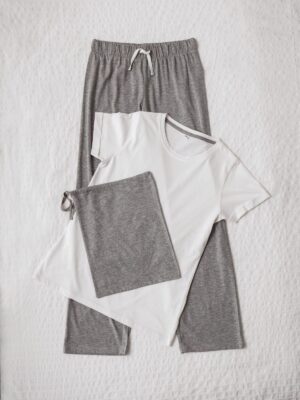TC053 - Kit Pyjama - version longue
