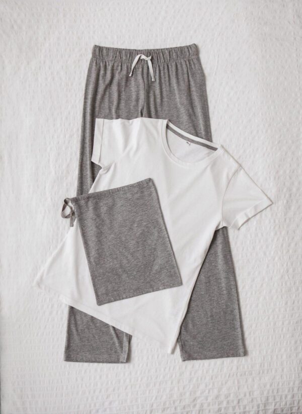 TC053 - Kit Pyjama - version longue
