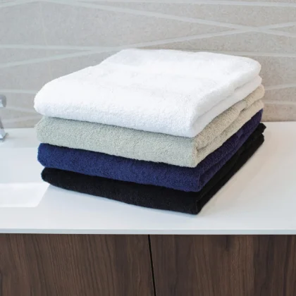 TC06 - Drap de bain