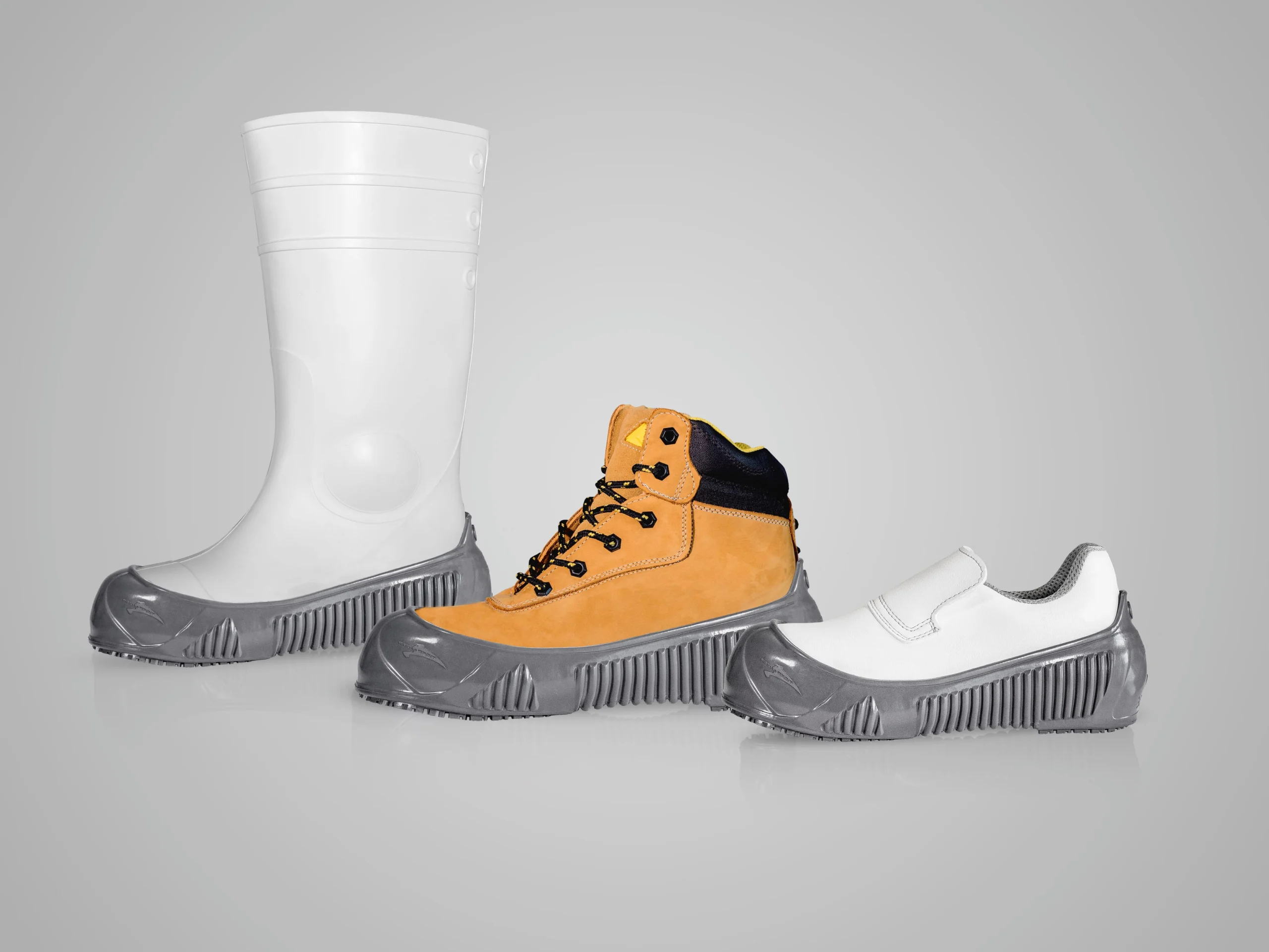 TGEM - Sur-chaussures Easy max – Image 5