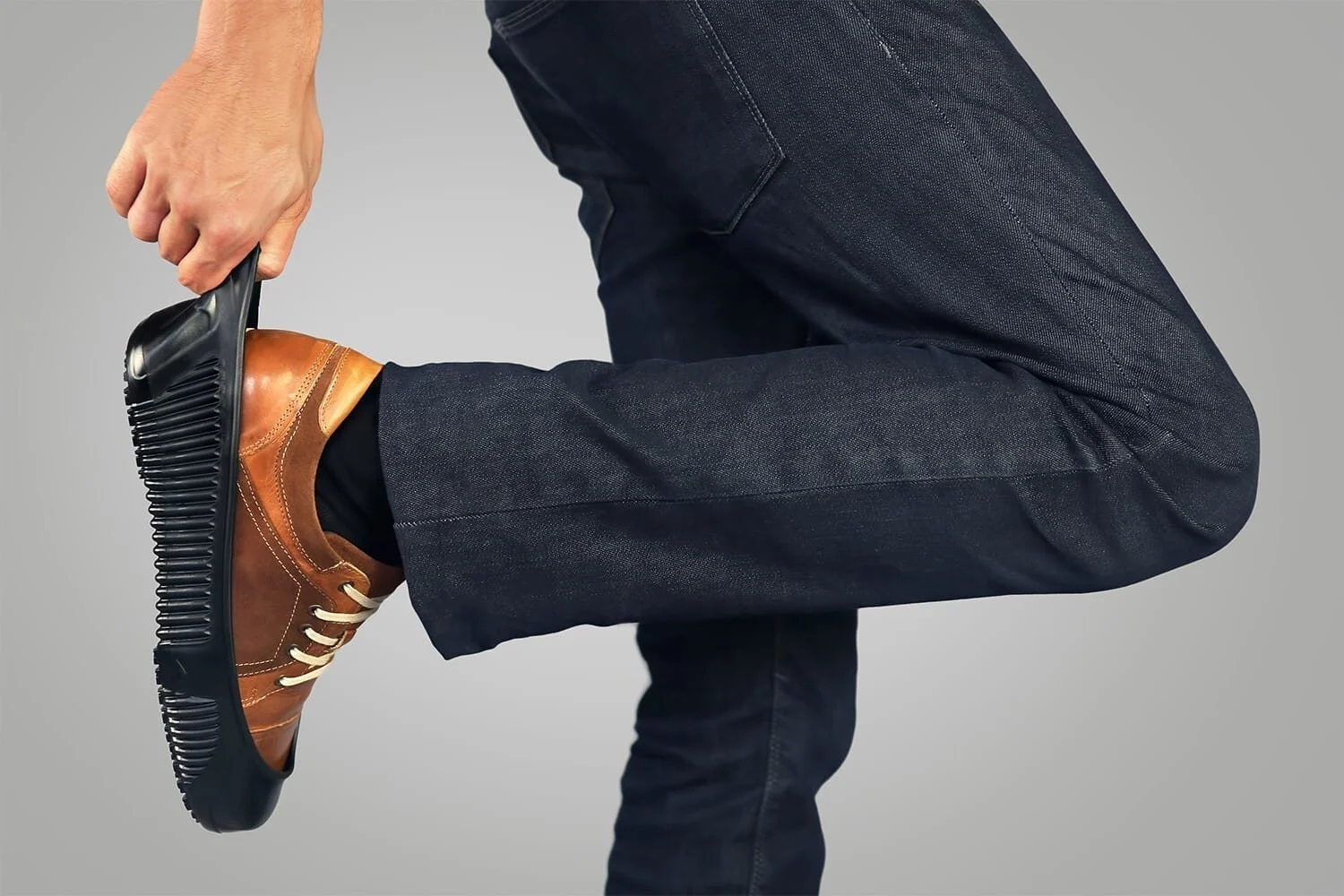 TGEM - Sur-chaussures Easy max – Image 3