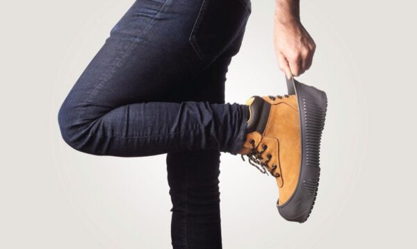 TGEM - Sur-chaussures Easy max – Image 2
