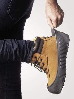 TGEM - Sur-chaussures Easy max
