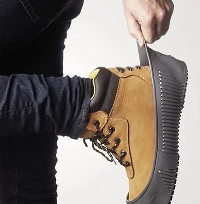 TGEM - Sur-chaussures Easy max