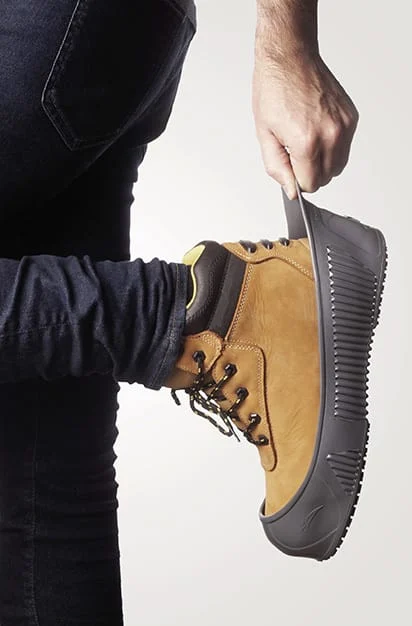 Chaussures